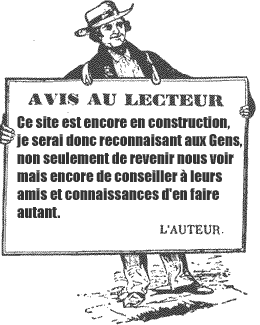 Revenez !
