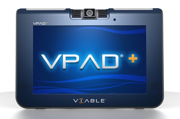 VPAD+ VPAD+ de viable