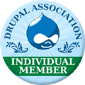 Drupal association Individual Members